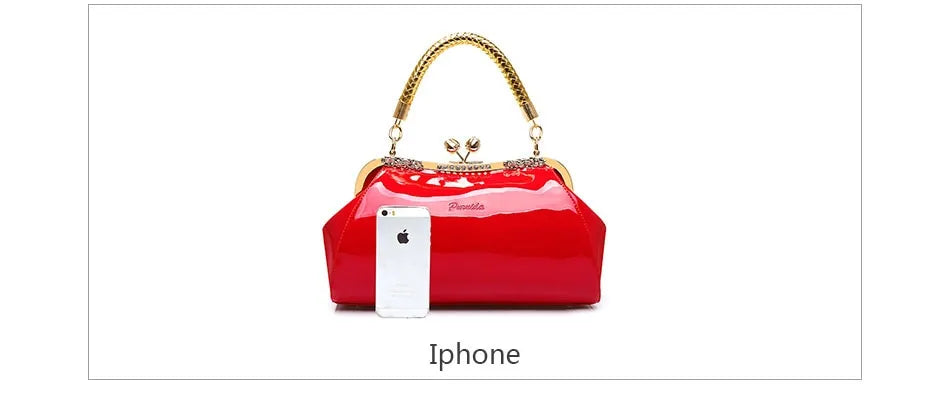 Bridal handbag