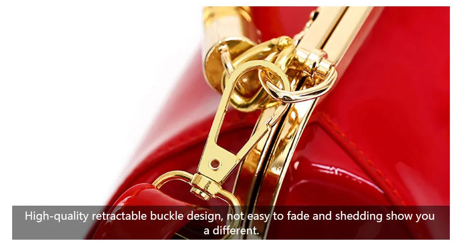 Bridal handbag