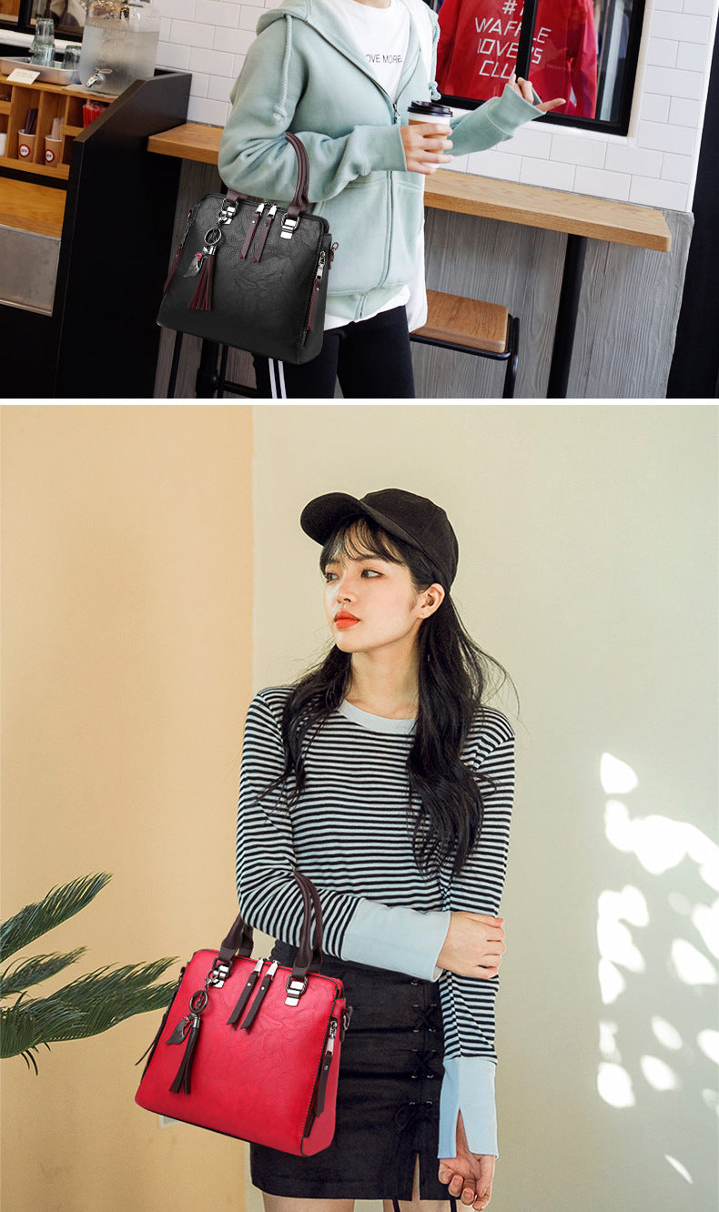 Korean Fashion Women Bags
