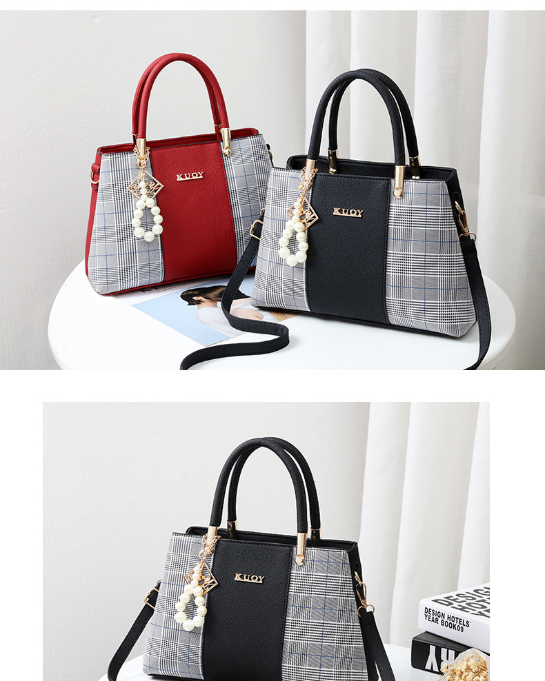 Women's Shoulder Crossbody Handbag