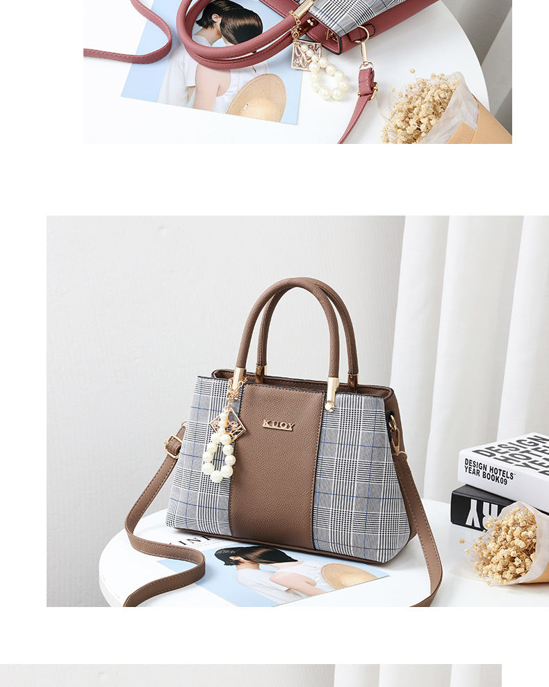 Women's Shoulder Crossbody Handbag