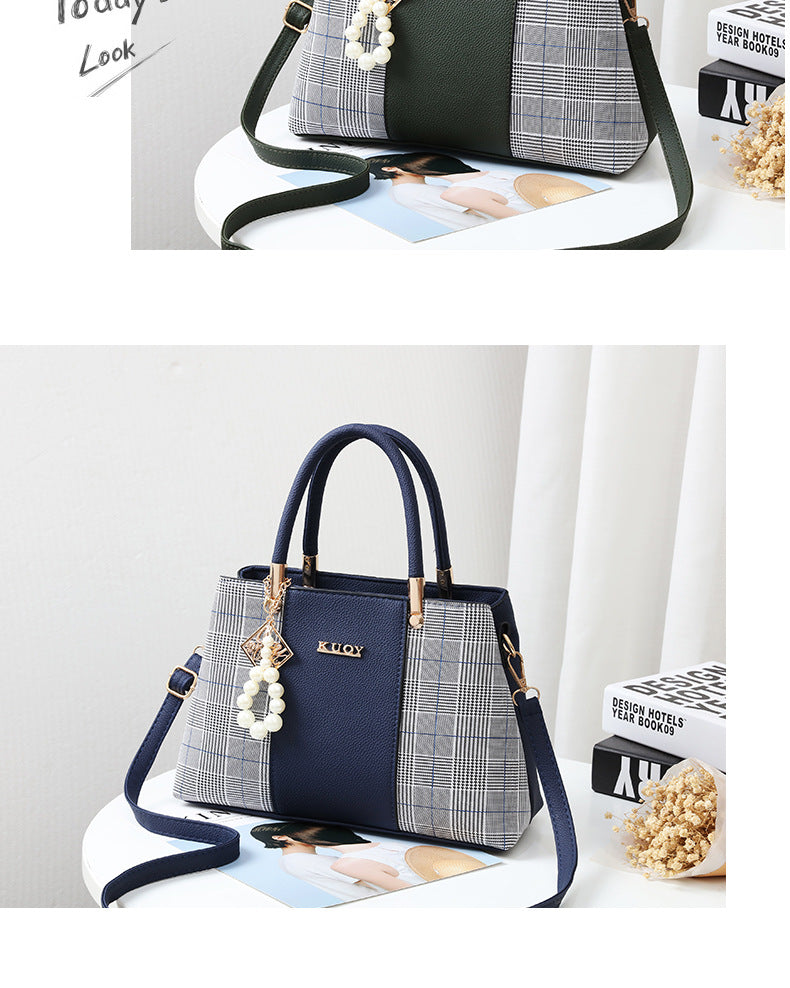 Women's Shoulder Crossbody Handbag