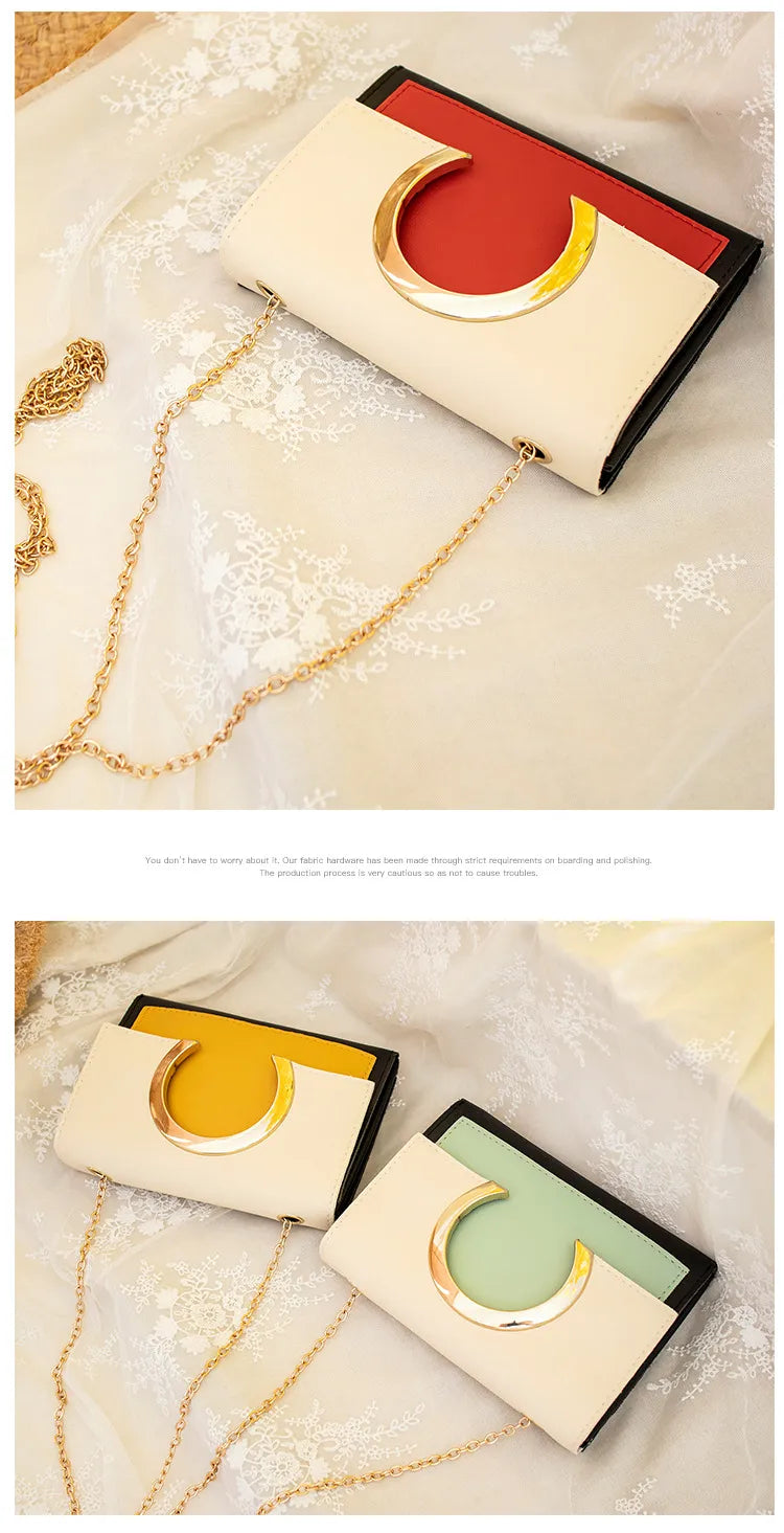 Mini handbag