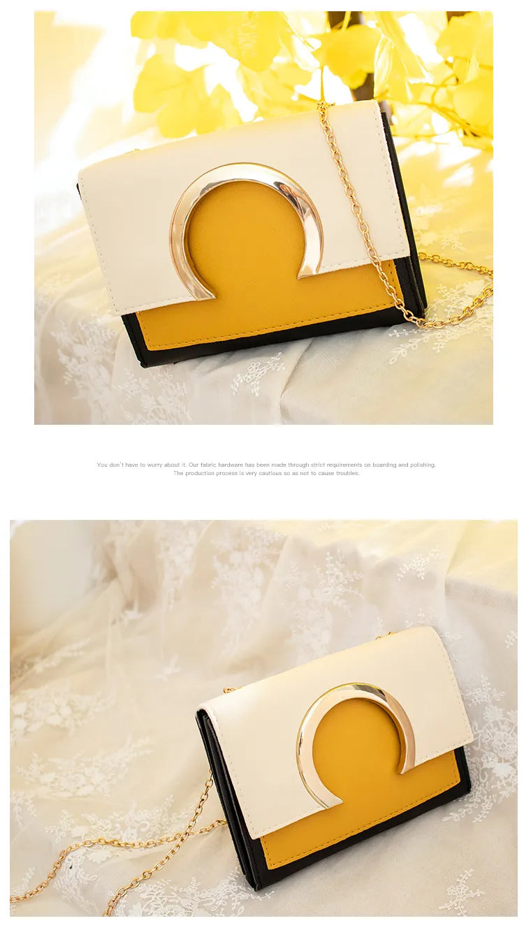 Mini handbag