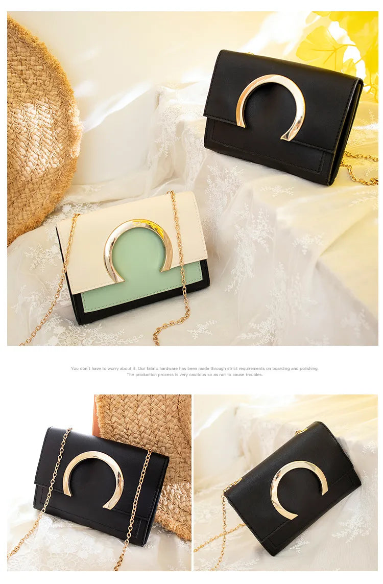 Mini handbag