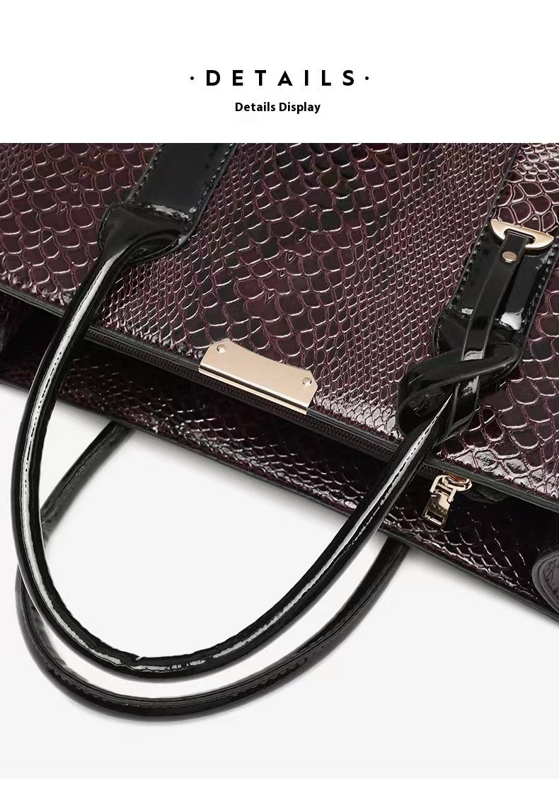 Women's Korean-style Son Mother Tote