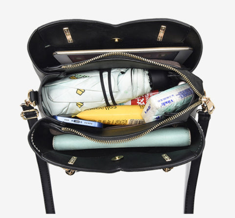 Stylish And Personalized Women's Handbag