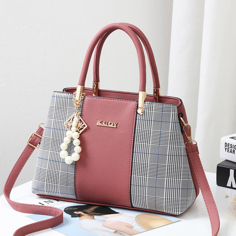 Women's Shoulder Crossbody Handbag