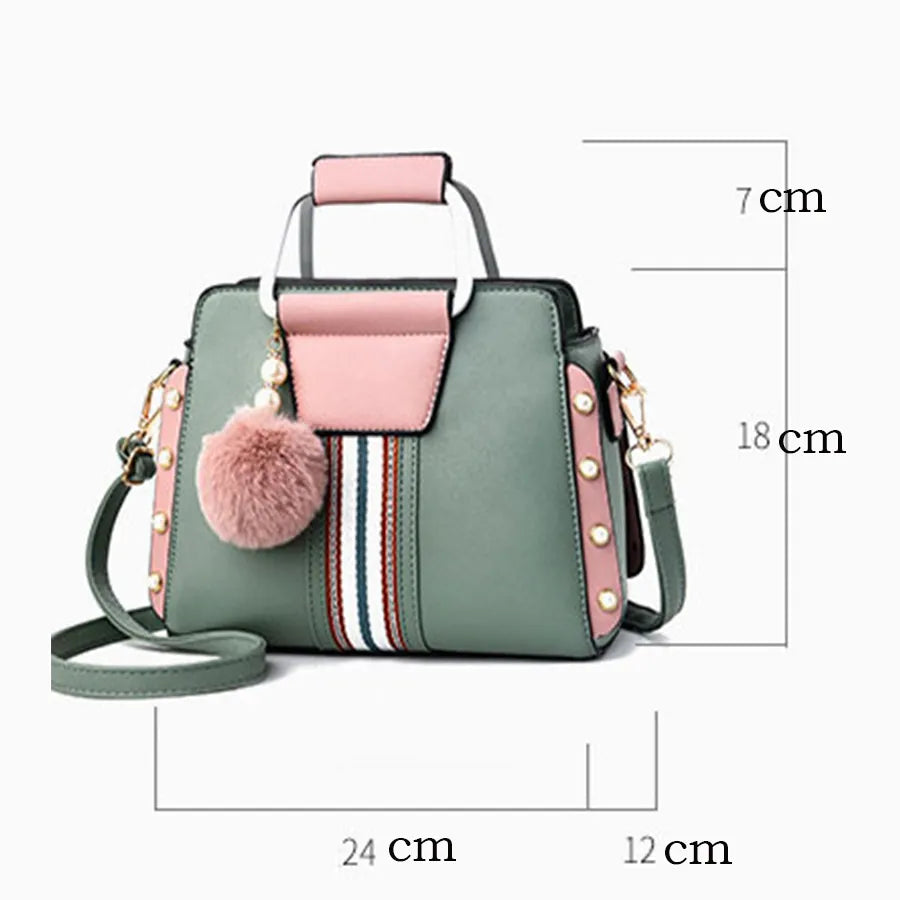Explore New Luxury Handbags for Women – Premium Style Redefined
