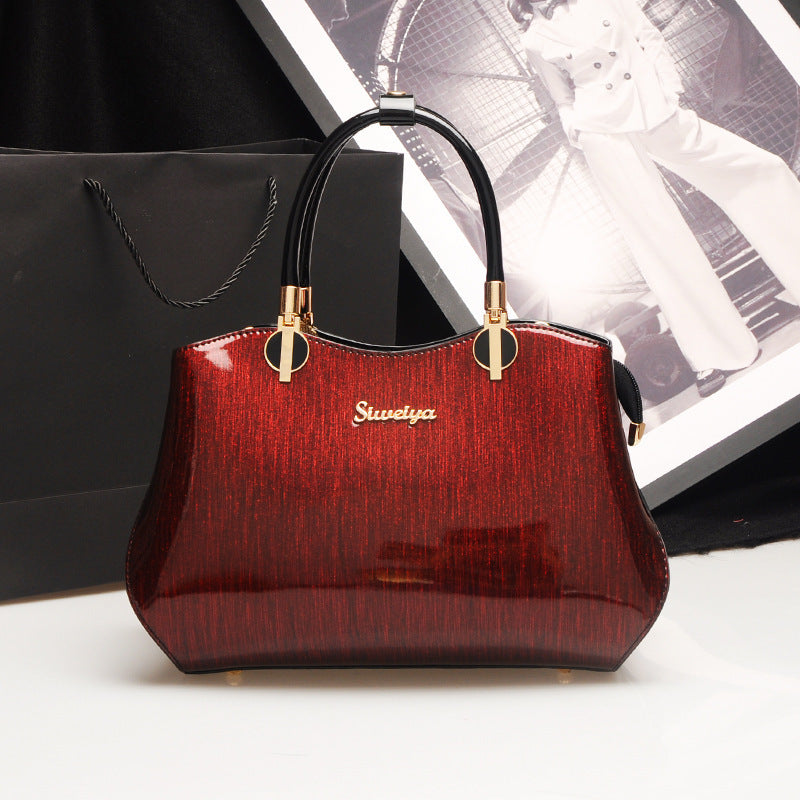 Minimalist Chic Handbag – Everyday Style for Modern Women