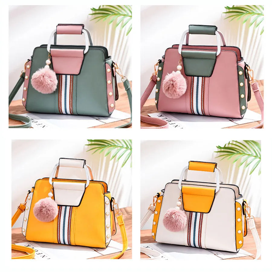 Explore New Luxury Handbags for Women – Premium Style Redefined