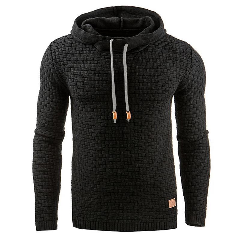 Men's hoodies sweater