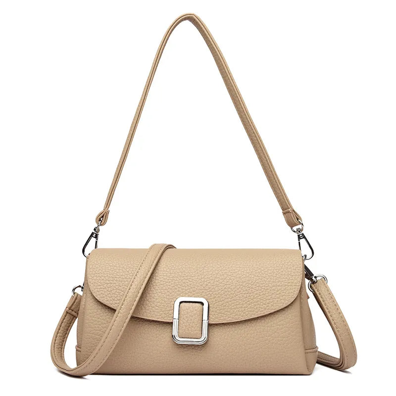 Maillard Women's Niche High-grade Shoulder Messenger Bag