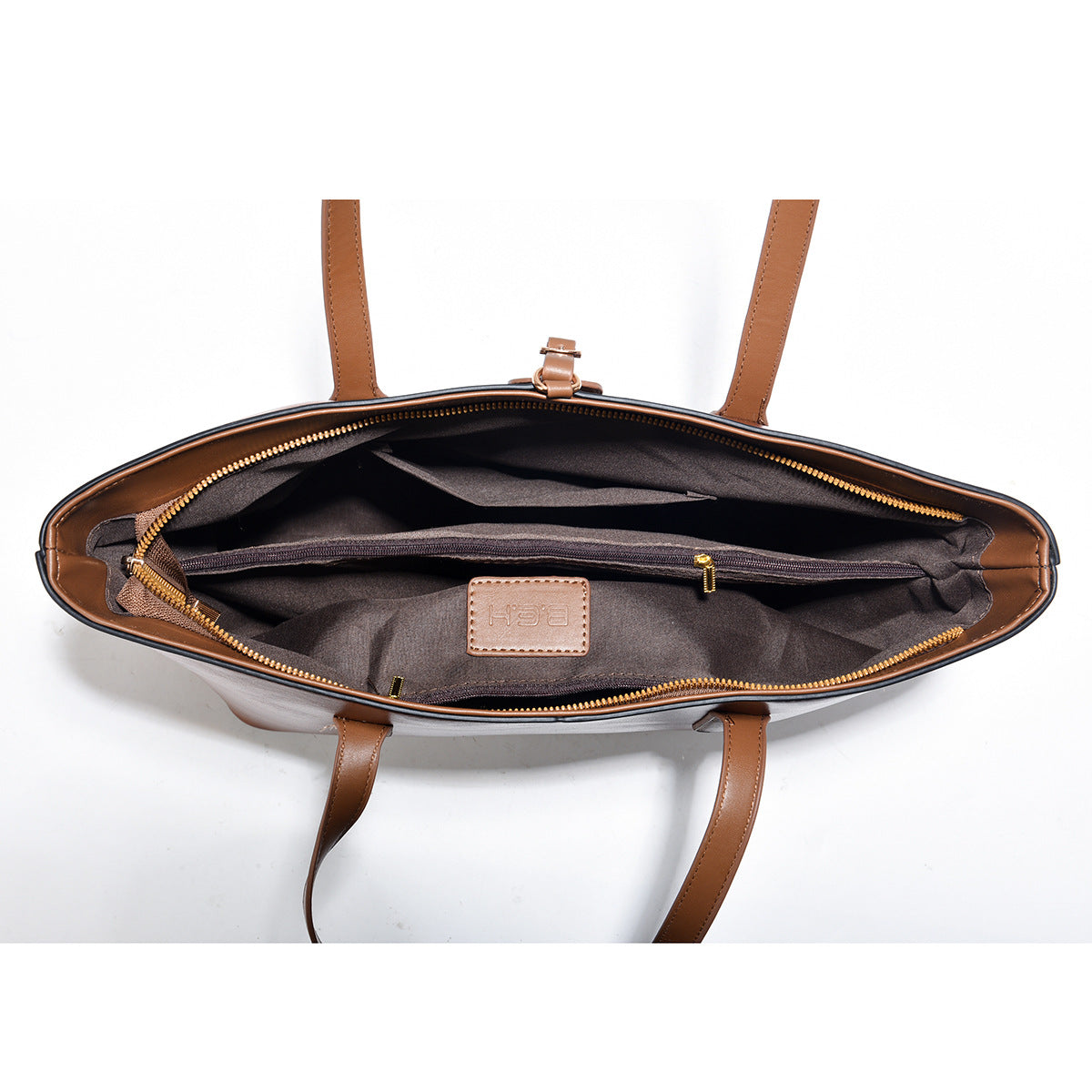 Leather Pattern Versatile High Quality Shoulder Messenger Handbag