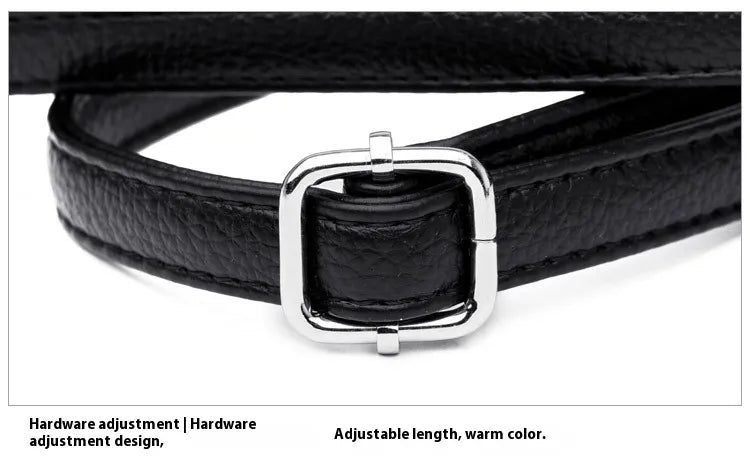 City Simple Women's Bag Crossbody Shoulder