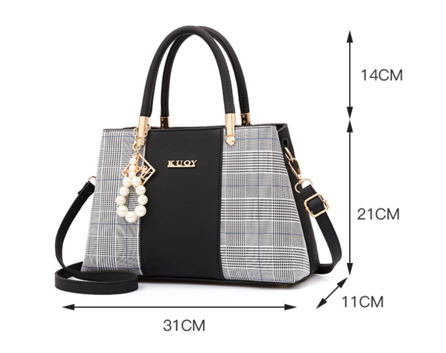 Women's Shoulder Crossbody Handbag
