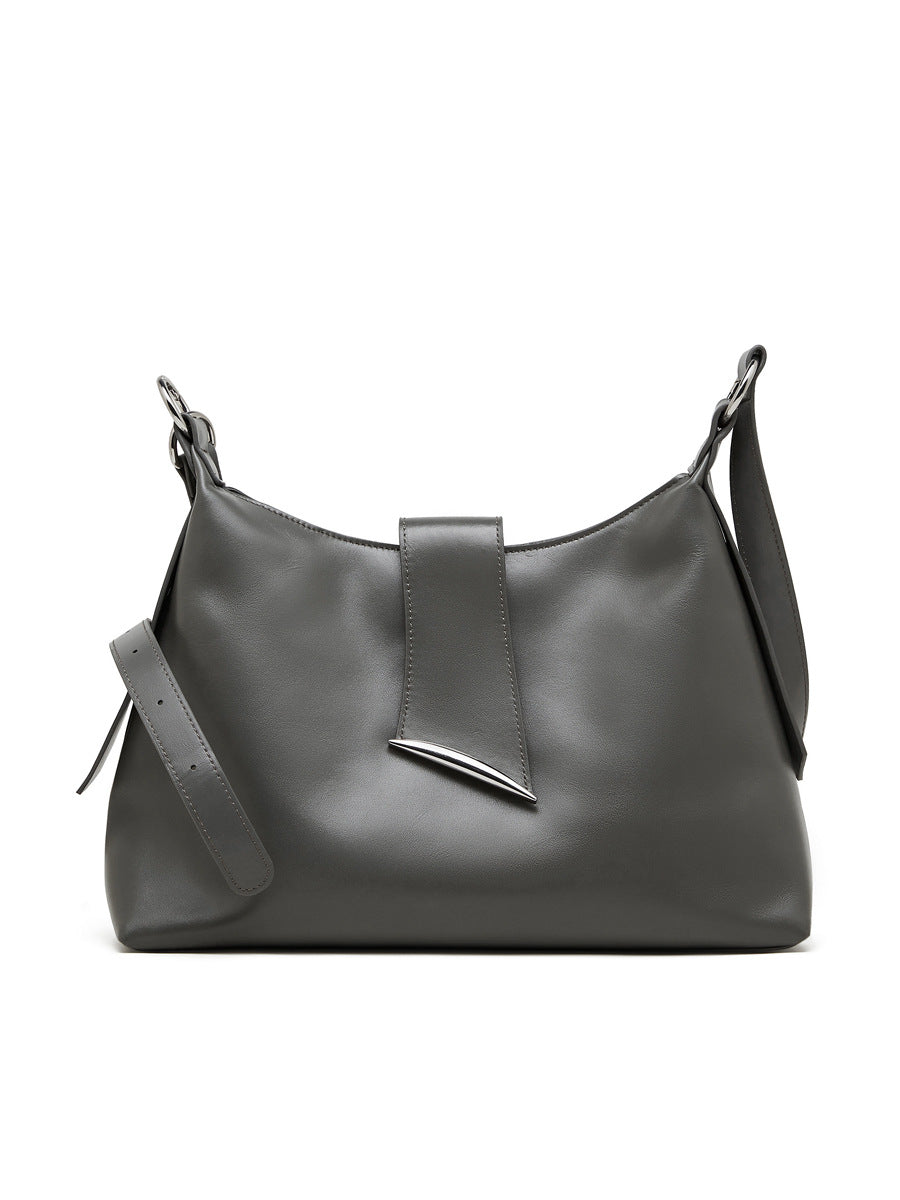 Women's Fashionable Simple Versatile Crossbody Bag