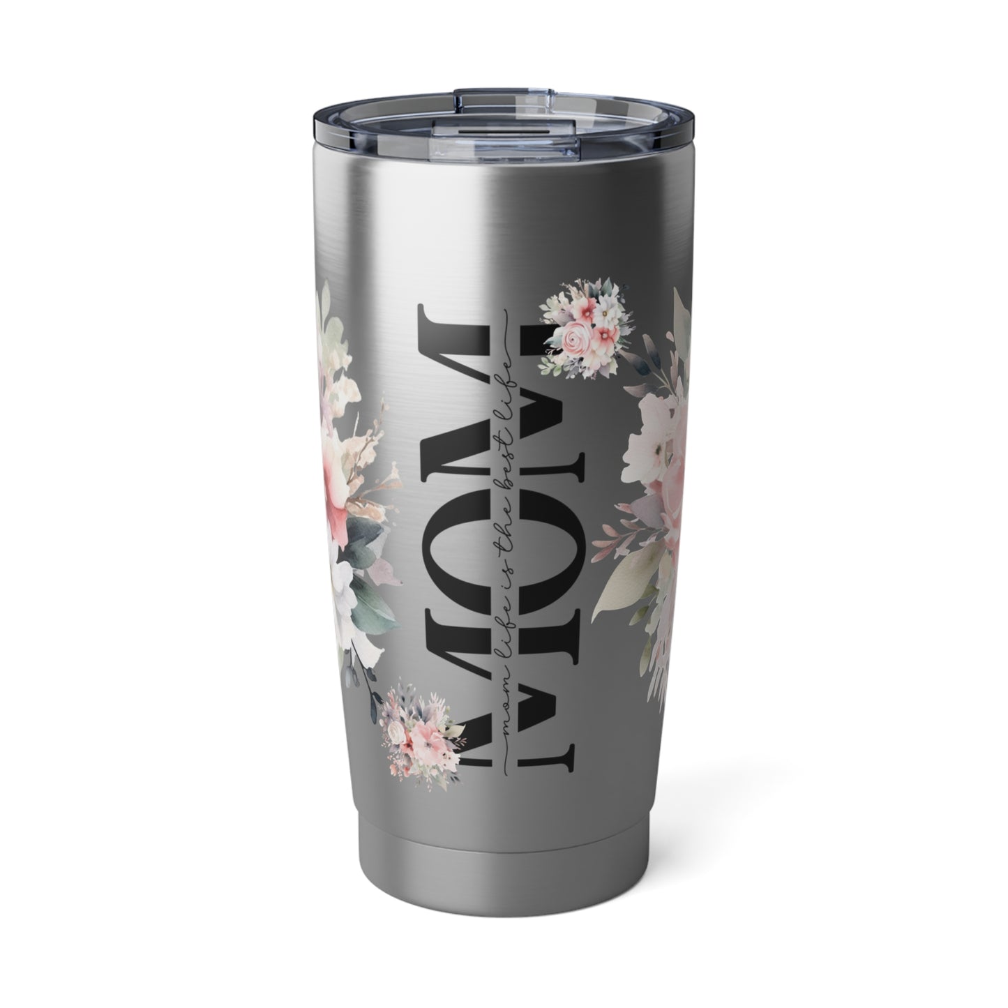 Vagabond 20oz Tumbler - Personalize Gift For MOM