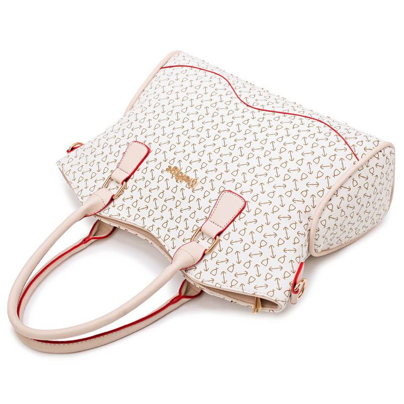 All in one Women's Handbag Set