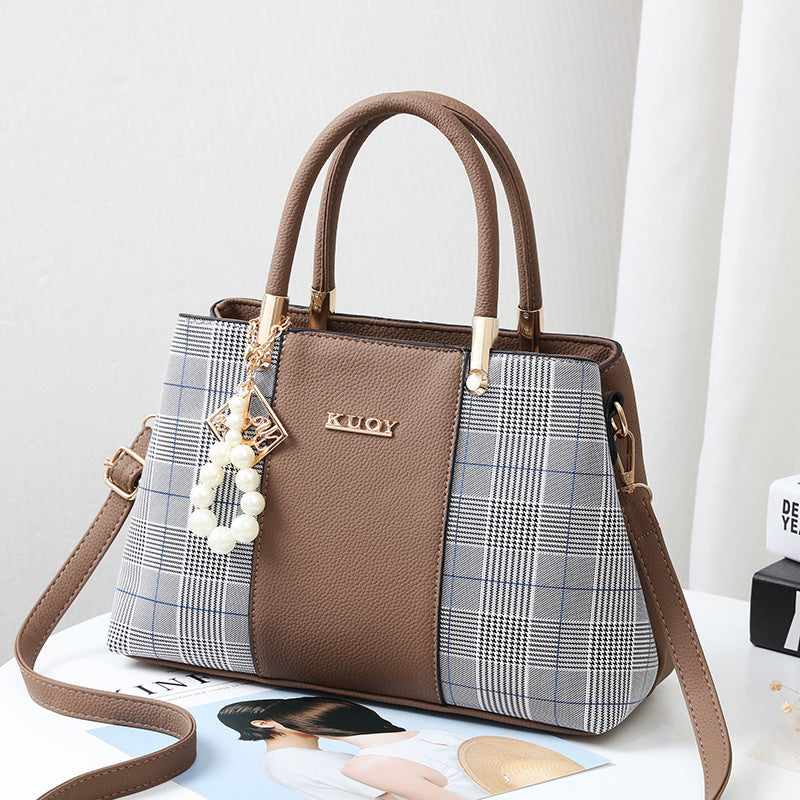 Women's Shoulder Crossbody Handbag