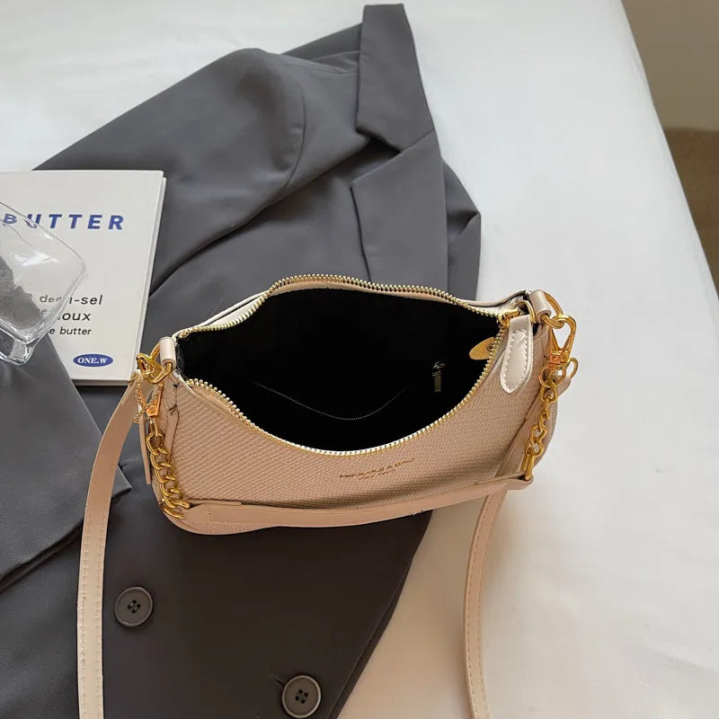 Casual Messenger Bag Fashion Shoulder Bag