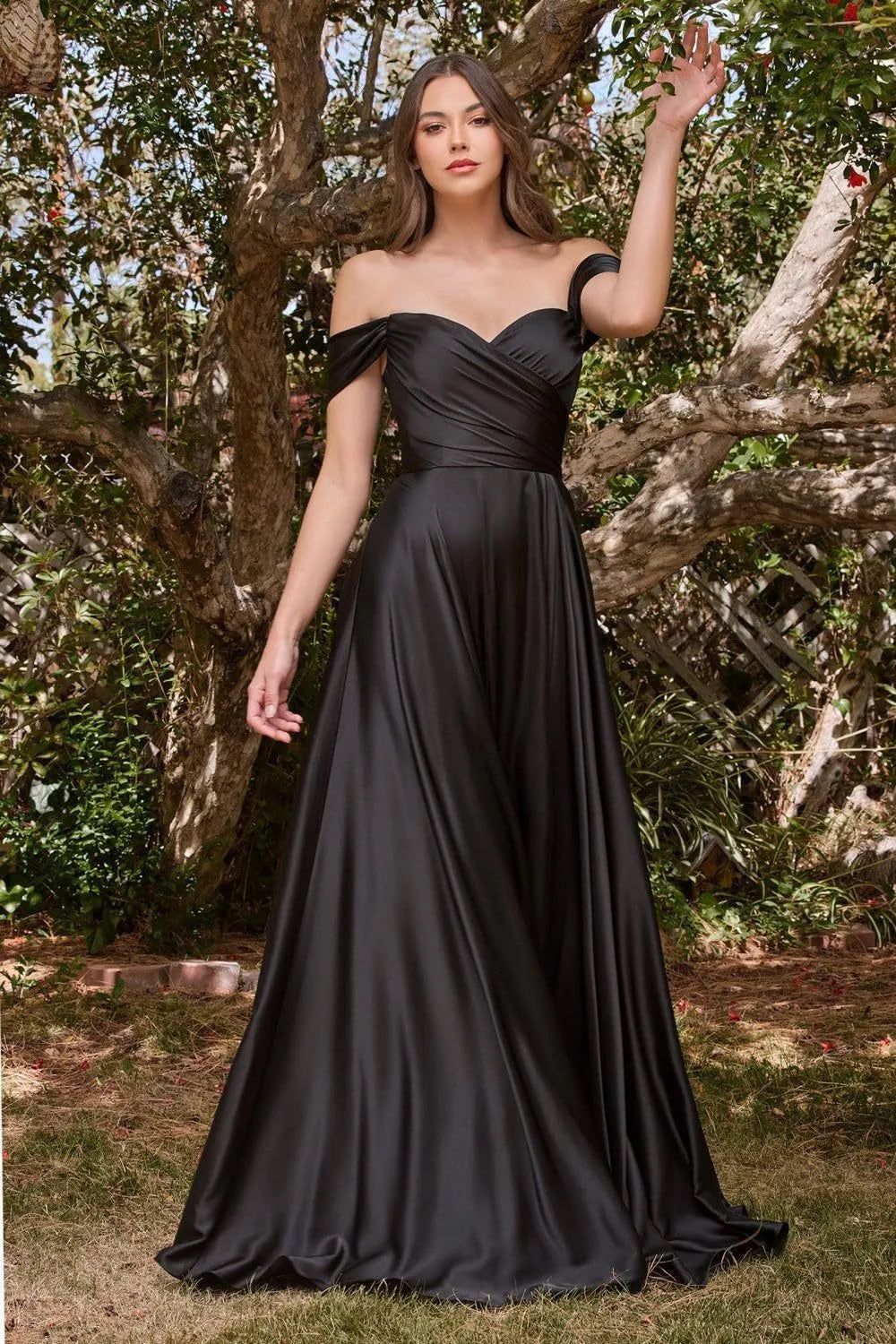 Banquet Temperament Concert Solo Bridesmaid Dress