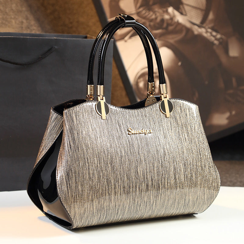 Minimalist Chic Handbag – Everyday Style for Modern Women