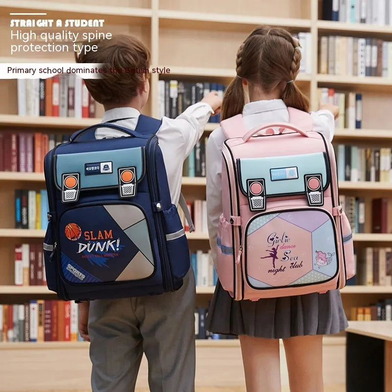 Fashion New Schoolbag One-piece