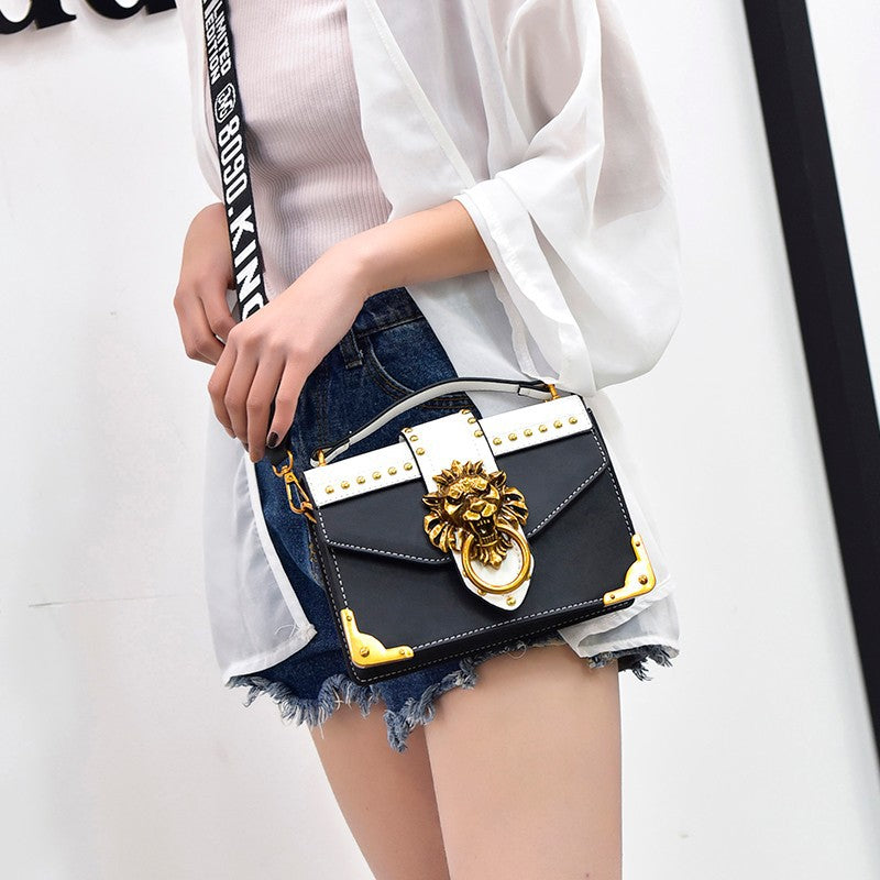 New Fashion European And American Women's Handbags