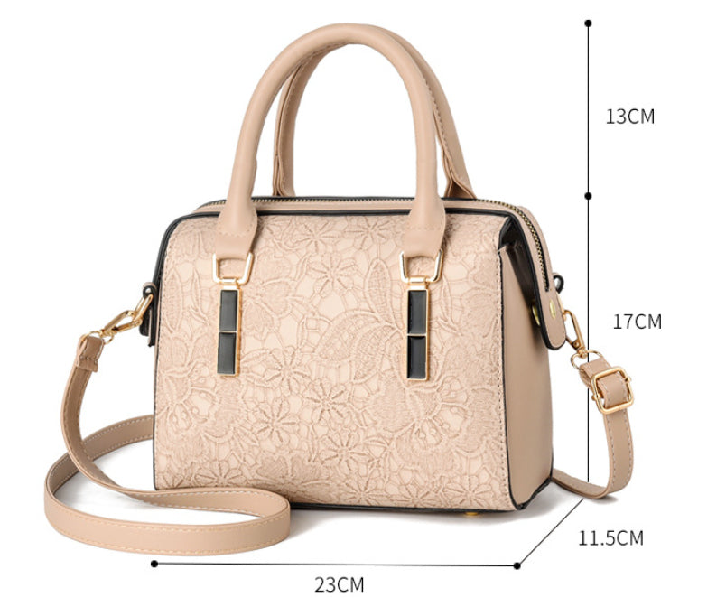 Women's Spring And Summer New Fashion Handbag