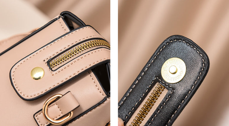 Women's Spring And Summer New Fashion Handbag