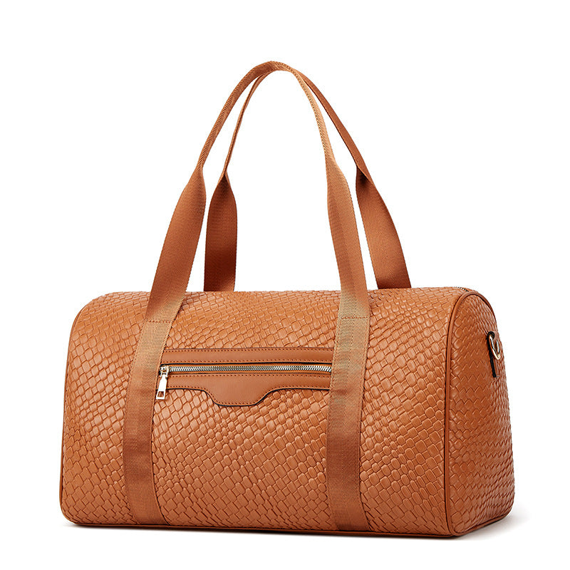 Women's Business Travel Bag Popular Bag Shoulder Sports Bag