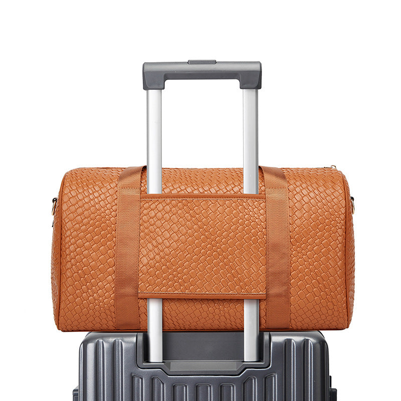 Women's Business Travel Bag Popular Bag Shoulder Sports Bag