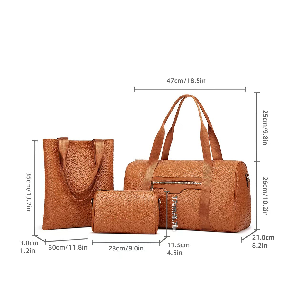 Women's Business Travel Bag Popular Bag Shoulder Sports Bag