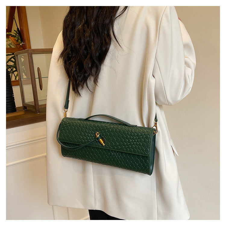 Retro Handbag Shoulder Messenger Bag