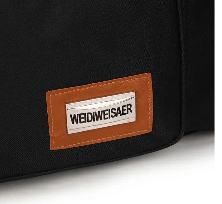 Long And Short Travel Luggage Bags For Male And Female Students