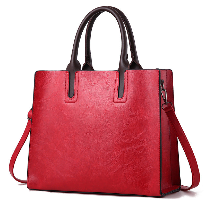 Stylish Everyday Carry Bag for Women