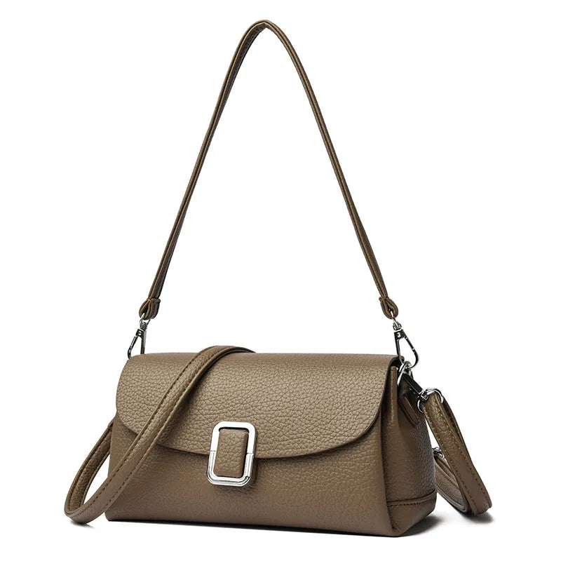 Maillard Women's Niche High-grade Shoulder Messenger Bag