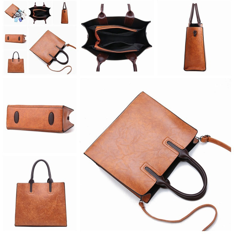 Stylish Everyday Carry Bag for Women