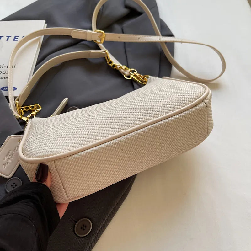 Casual Messenger Bag Fashion Shoulder Bag