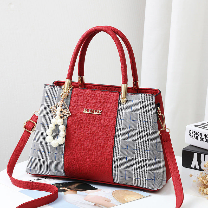 Women's Shoulder Crossbody Handbag