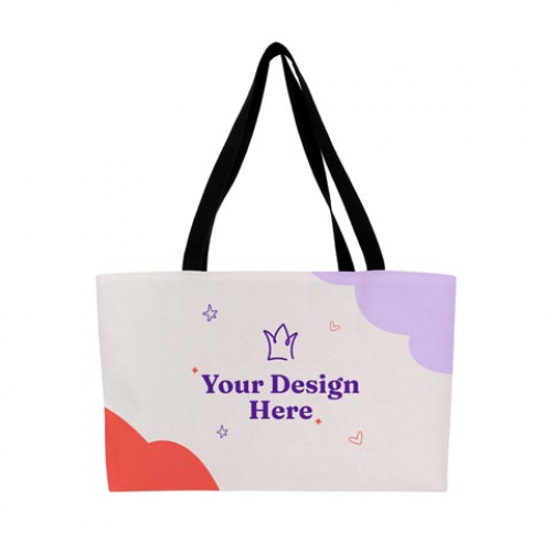 Weekender Tote - Personalize Gift For Mother