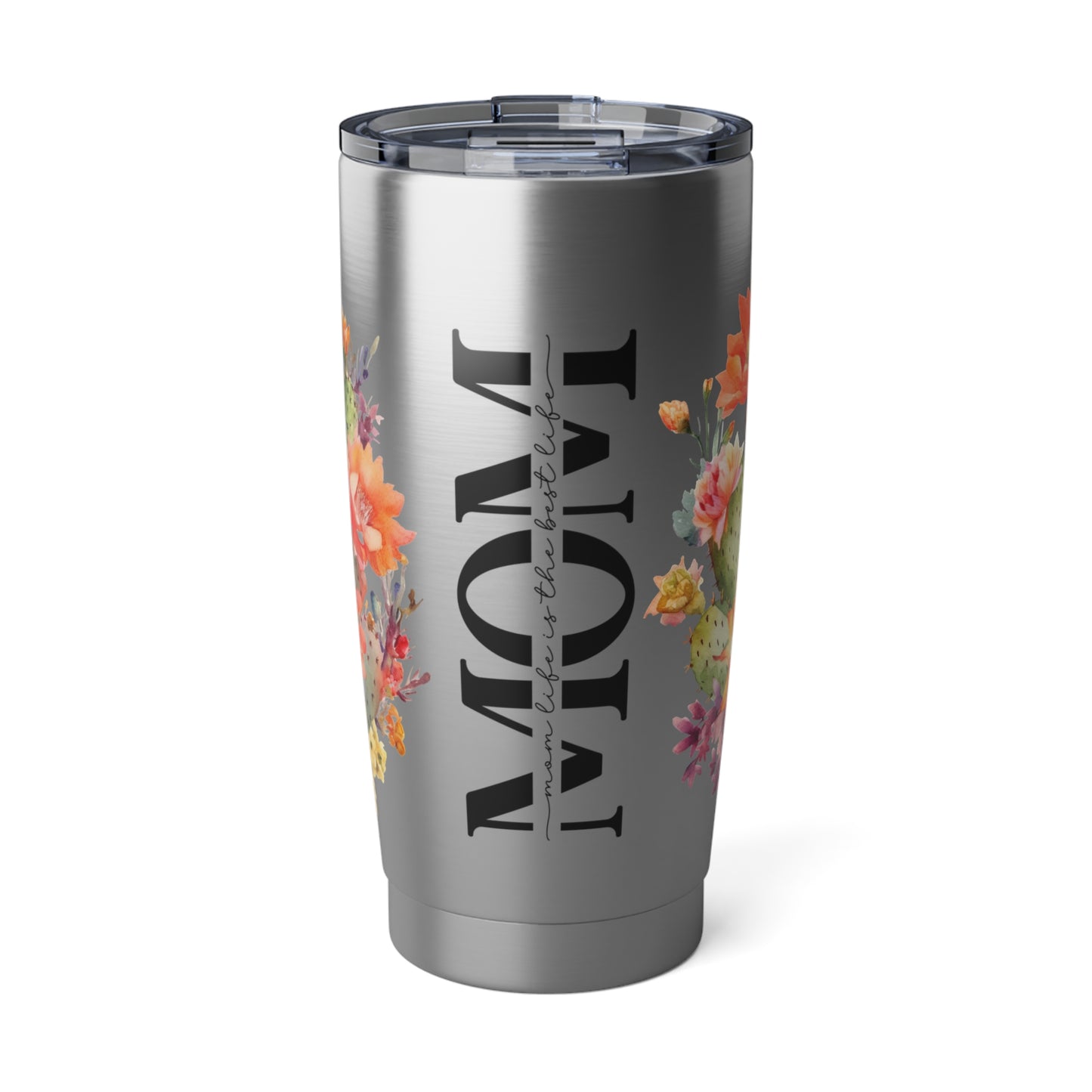 Vagabond 20oz Tumbler - Personalize Gift For MOM