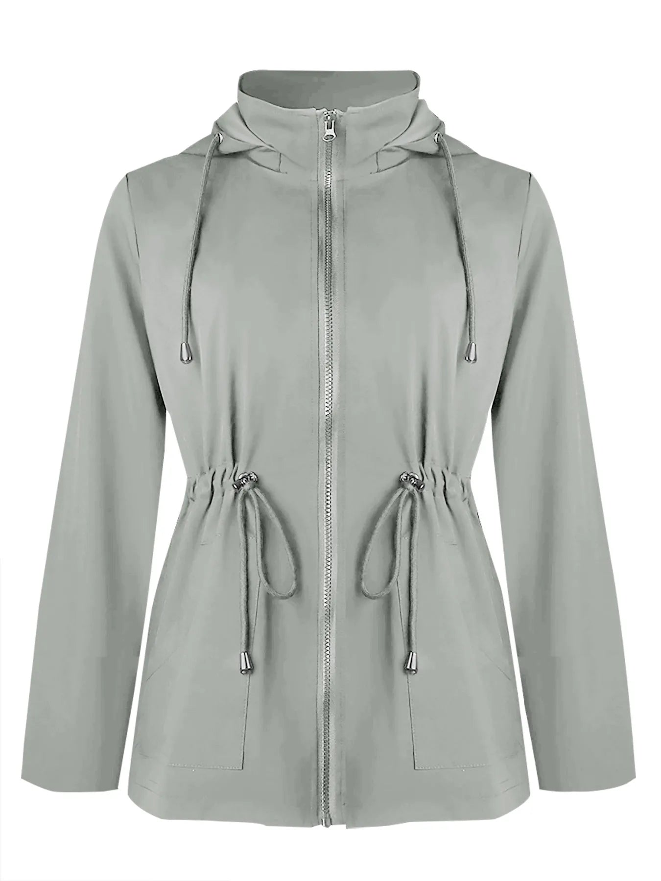 Women's All-match Casual Outdoor Jacket Coat