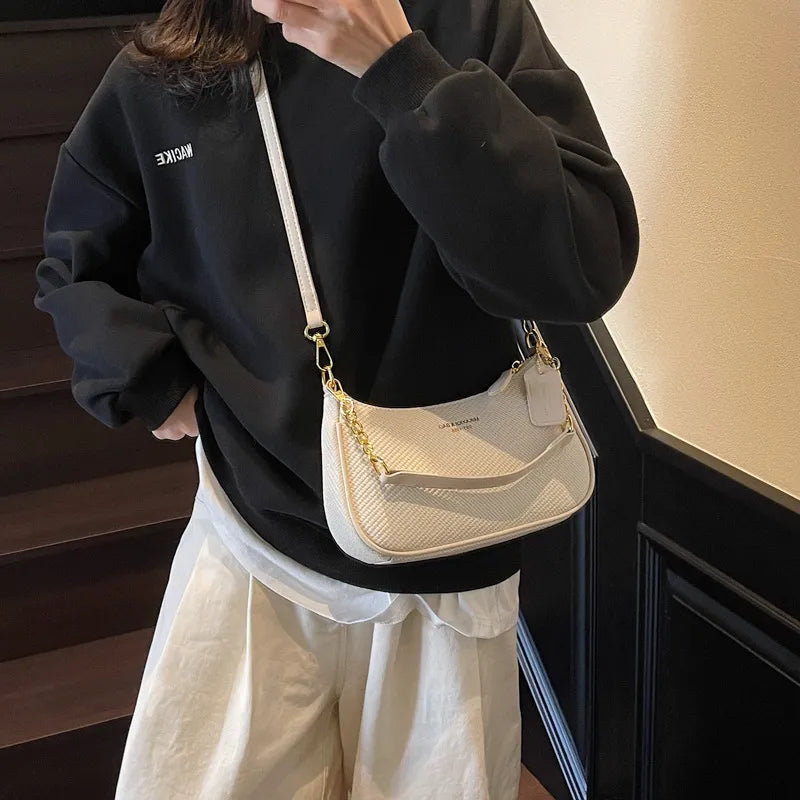 Casual Messenger Bag Fashion Shoulder Bag