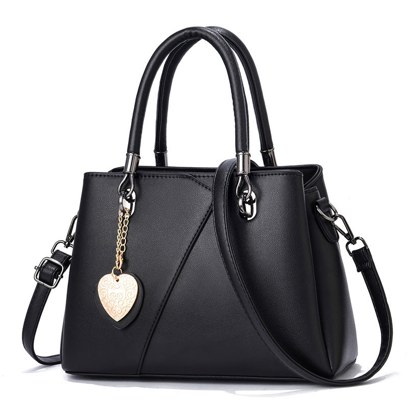 Air Lady Handbag Korean Version