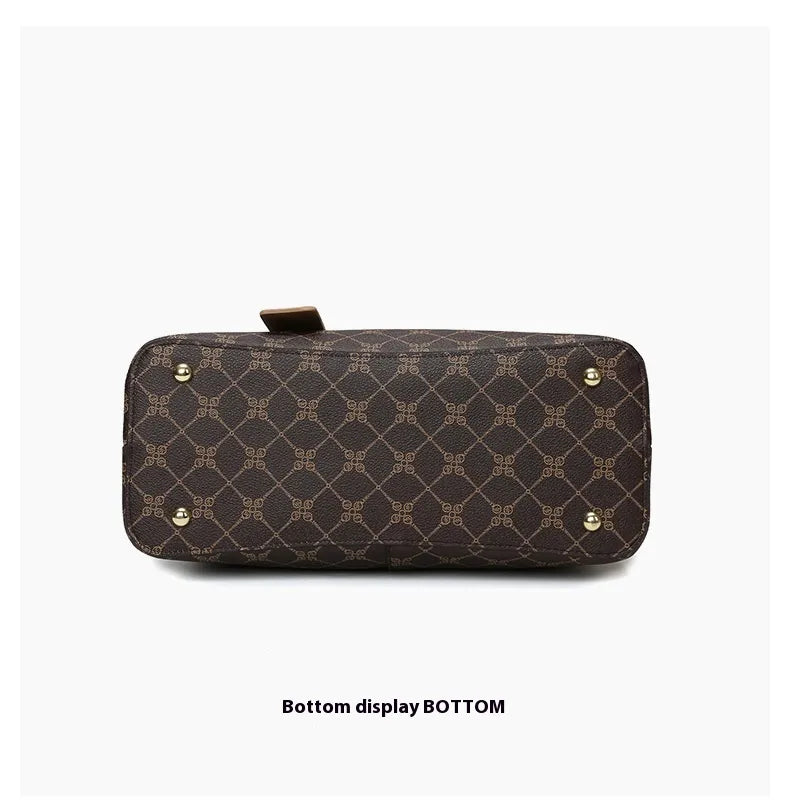 Handbag Women's Fashion Retro Messenger Bag