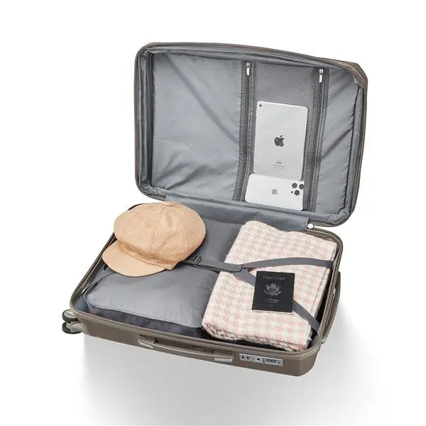 4-piece Suitcase Set- FREE USA SHIPPING