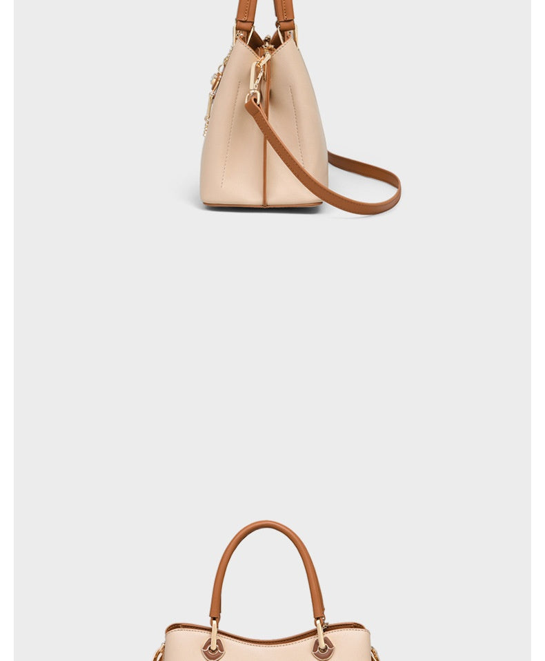 Multi-functional Tote And Crossbody Bag