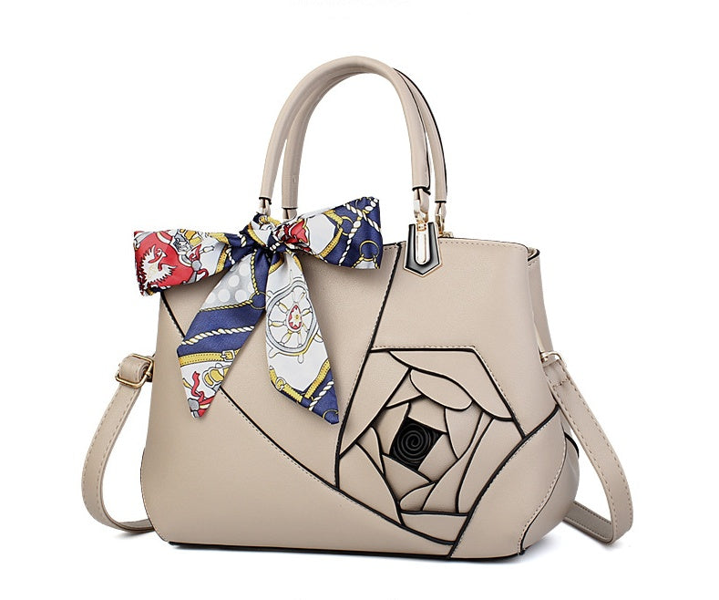 Sweet Lady Messenger Shoulder Handbag